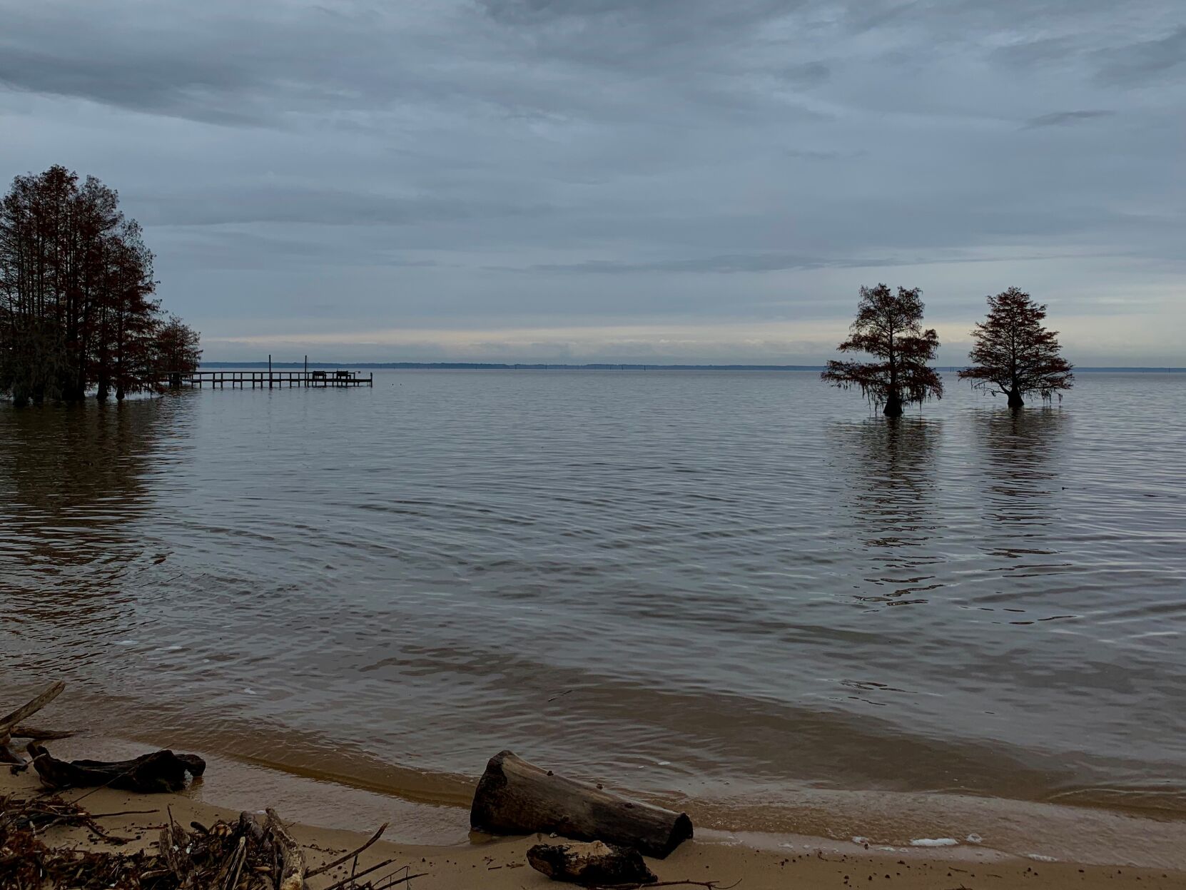 Lake Marion